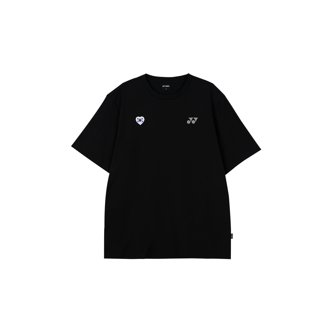 YONEX 2025 Hangul Edition UNI T-Shirt 259TS012U – e78shop