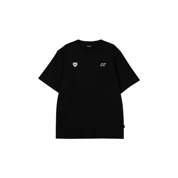YONEX 2025 Hangul Edition UNI T-Shirt 259TS012U
