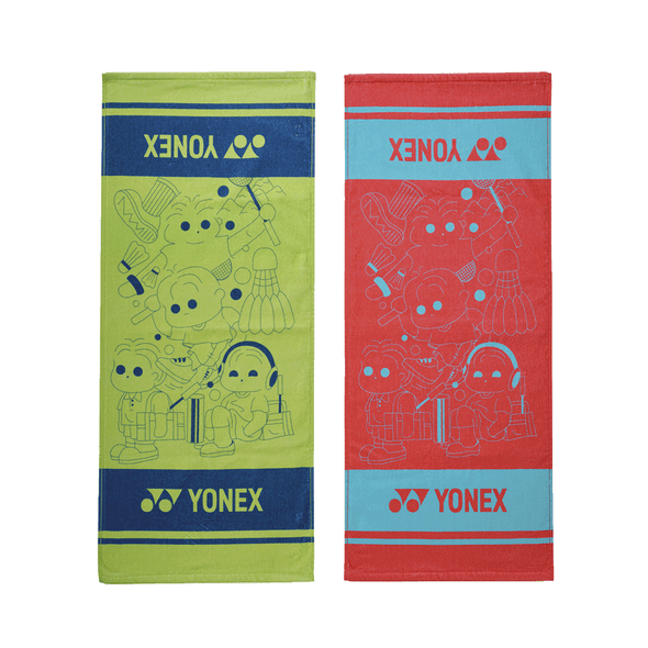 YONEX Sports Towel 259TW003U