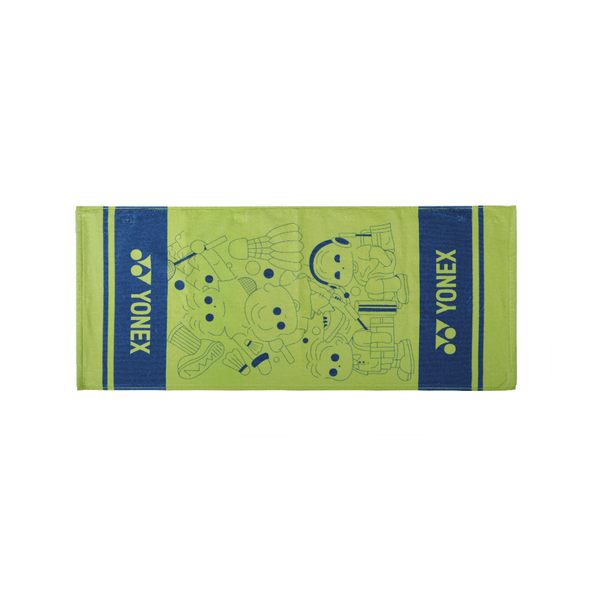 YONEX Sports Towel 259TW003U