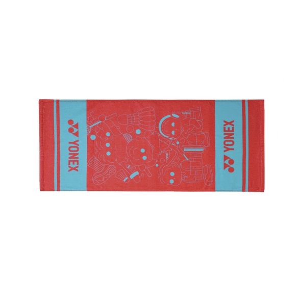YONEX Sports Towel 259TW003U
