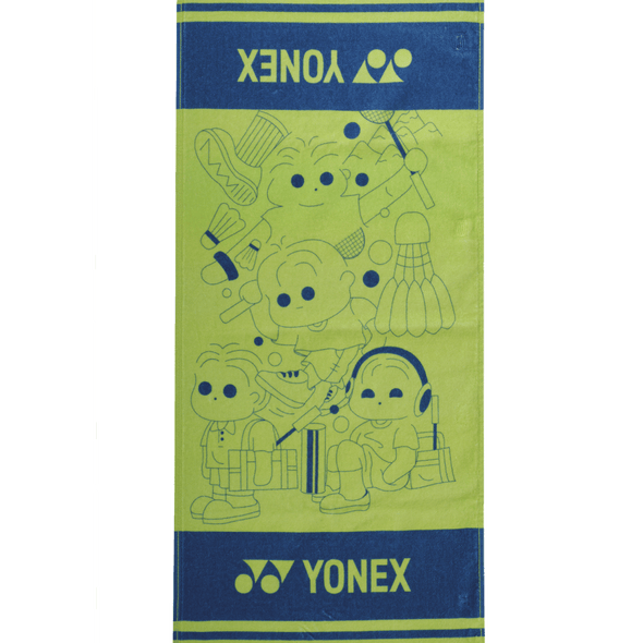 YONEX Sports Towel 259TW003U