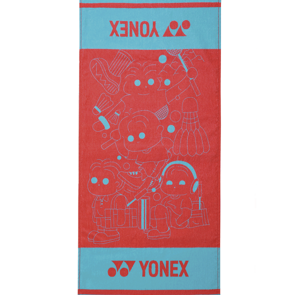 YONEX Sports Towel 259TW003U