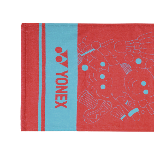YONEX Sports Towel 259TW003U