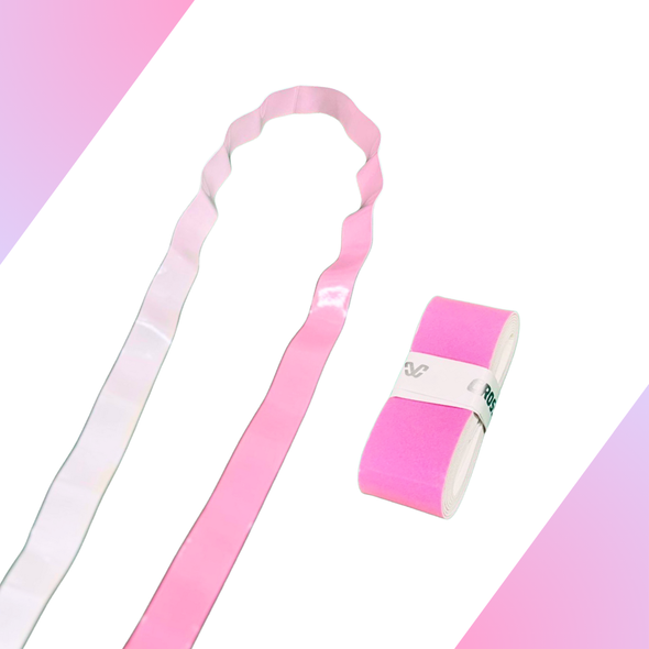 ONEVAN 幻彩雙色漸變手膠 CGrip03