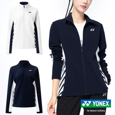 YONEX 女款運動外套 2500925BCR