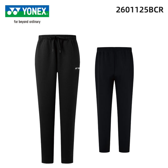YONEX Women’s Training Long Pants 2601125BCR