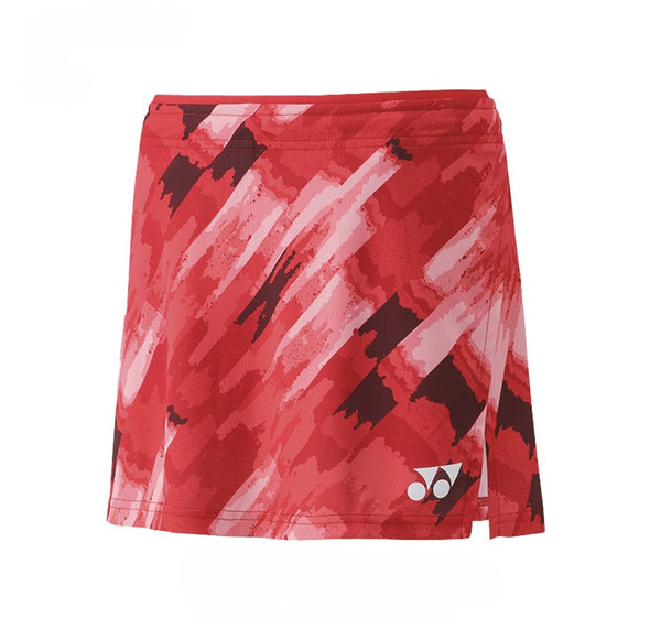 YONEX 2024 China team Women's Game Skirt 26130CR