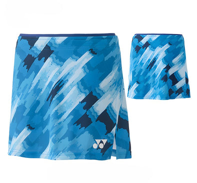 YONEX 2024 China team Women's Game Skirt 26130CR