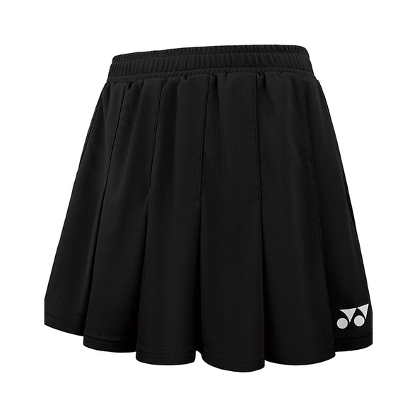 YONEX 女款比賽短裙 26164CR