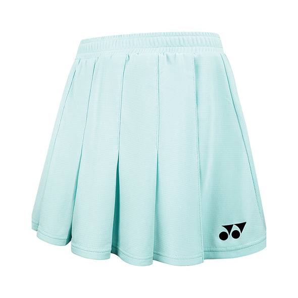 YONEX 女款比賽短裙 26164CR