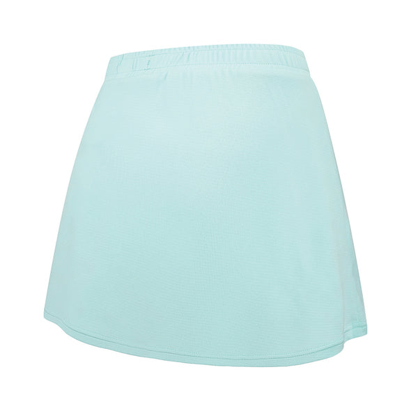 YONEX 女款比賽短裙 26164CR