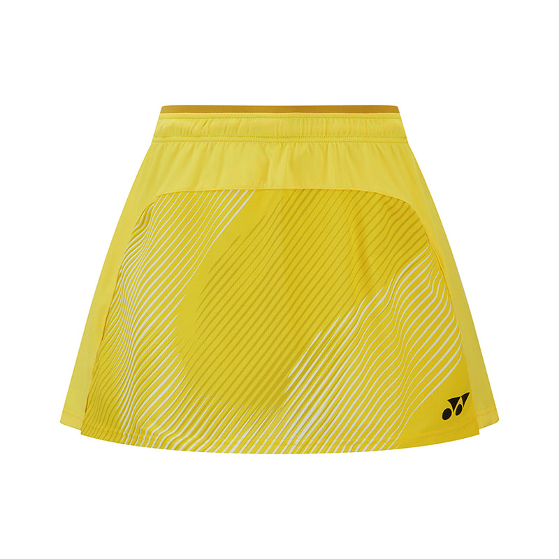 YONEX Women's Game Skirt 26195YX – e78shop