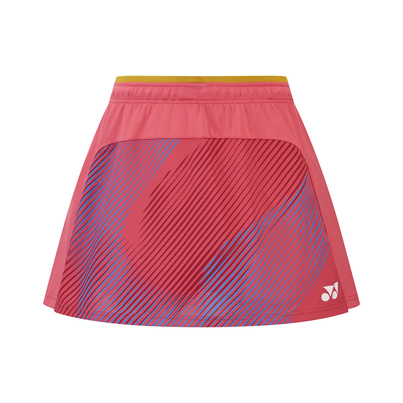 YONEX Women's Game Skirt 26195YX – e78shop