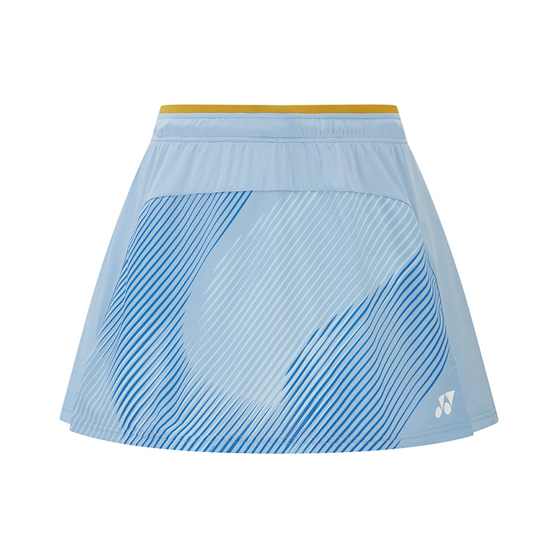 YONEX Women's Game Skirt 26195YX – e78shop