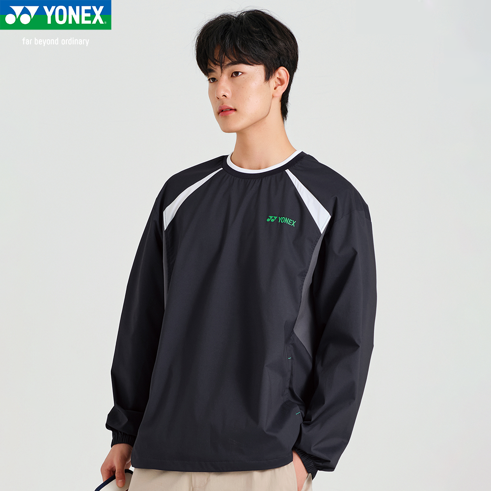 YONEX KOREA 26SS UNI ANORAK 261JJ002U – e78shop