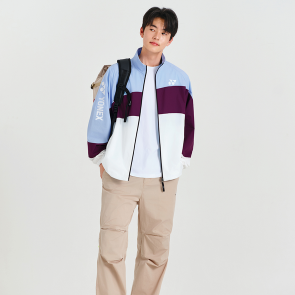 YONEX KOREA 26SS UNI JACKET 261JJ007U – e78shop