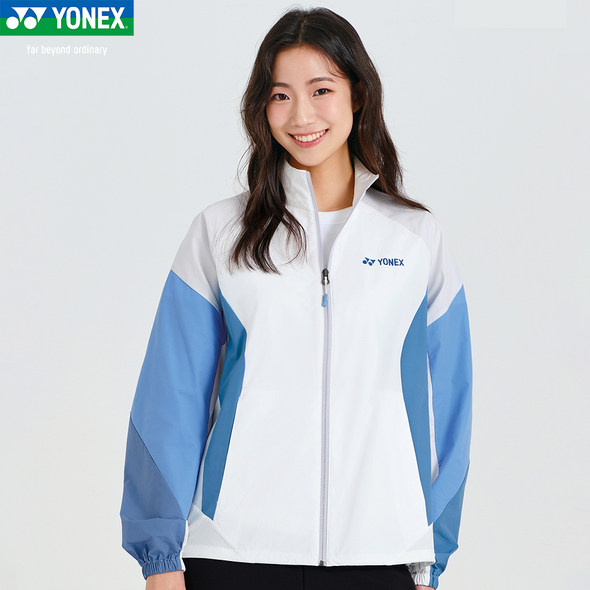 YONEX KOREA 26SS UNI JACKET 261JJ008U – e78shop
