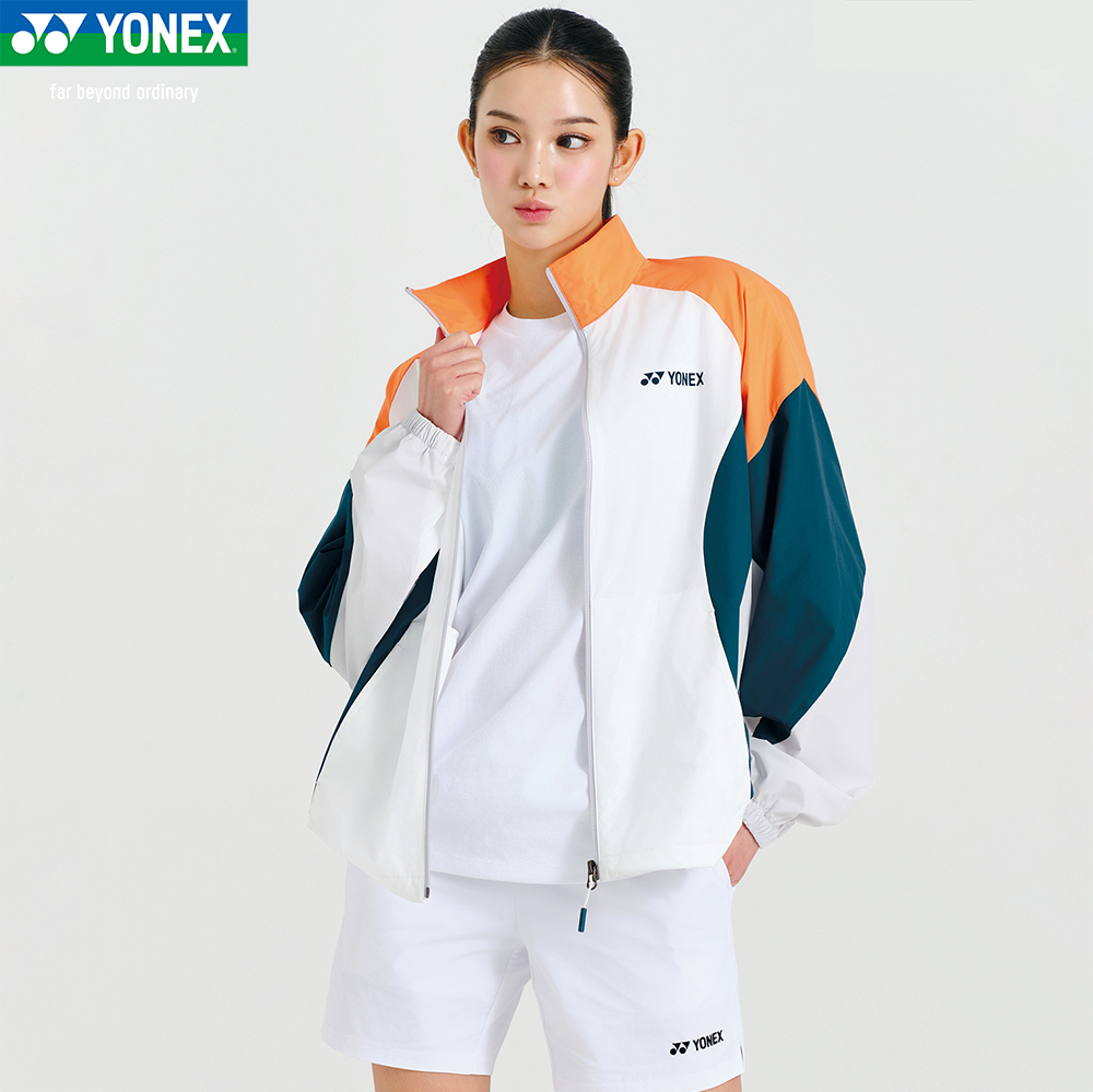 YONEX KOREA 26SS UNI JACKET 261JJ009U – e78shop