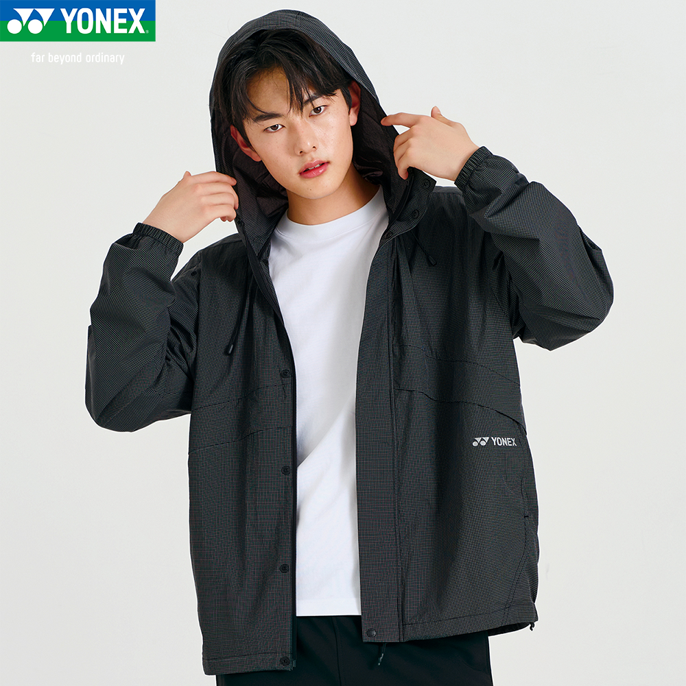 YONEX KOREA 26SS UNI JACKET 261JJO10U – e78shop