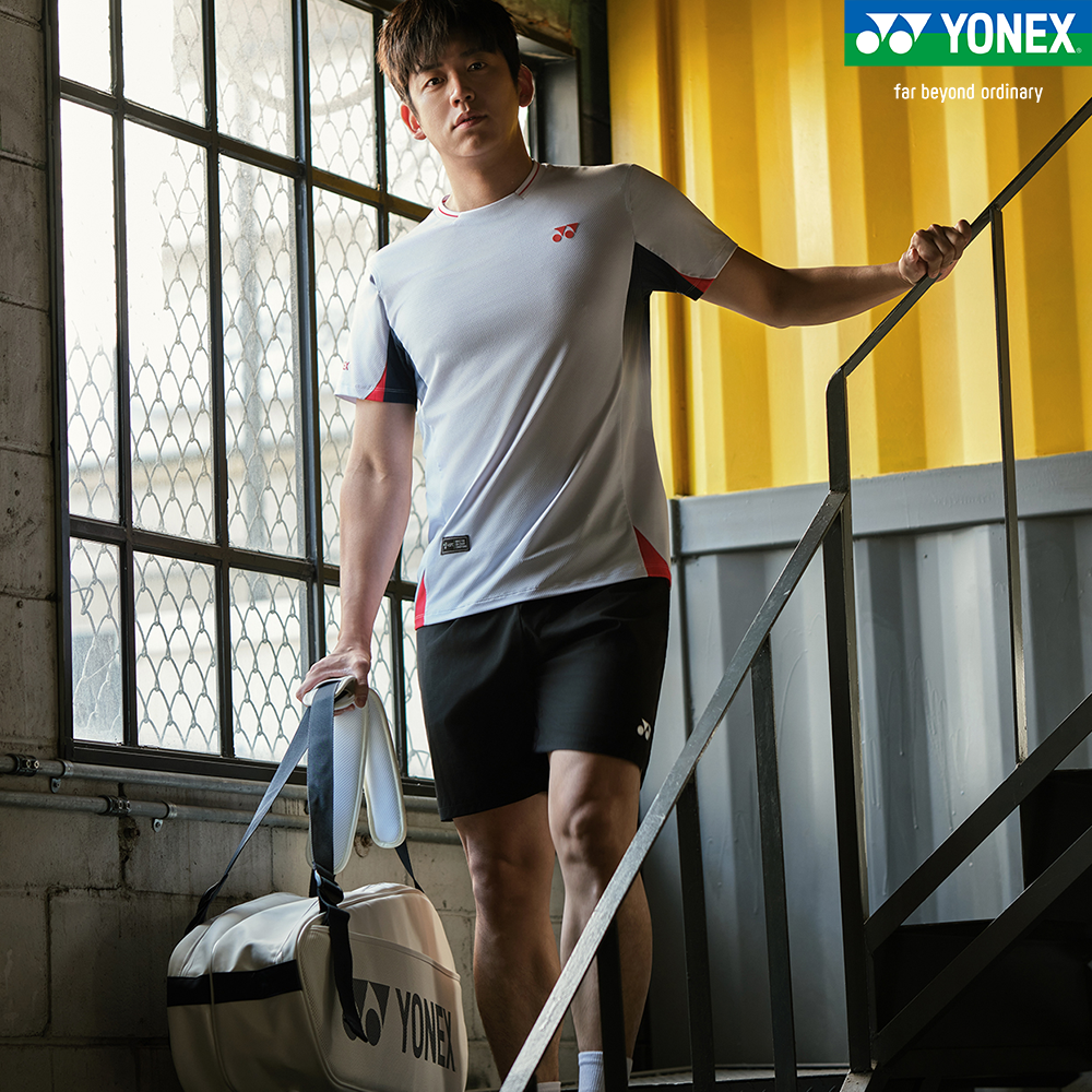 YONEX KOREA 26SS Men's Short 261PH003M – e78shop
