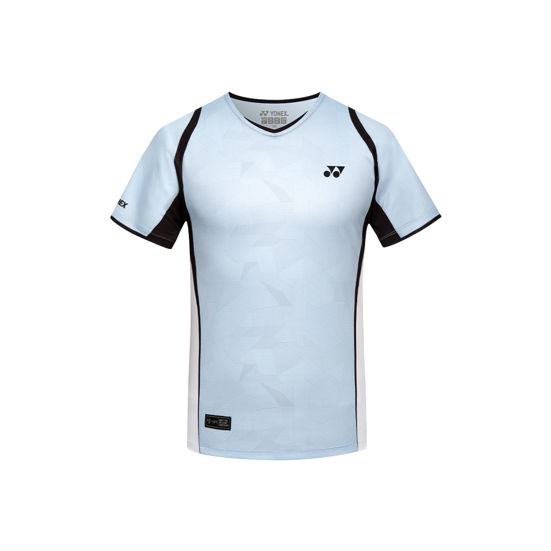 YONEX KOREA 26SS Men's Game Shirt 261TS001M – e78shop