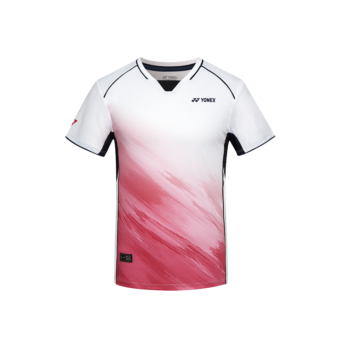 YONEX KOREA 26SS Men's Game Shirt 261TS007M – e78shop