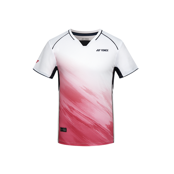 YONEX KOREA 26SS Men's Game Shirt 261TS007M – e78shop