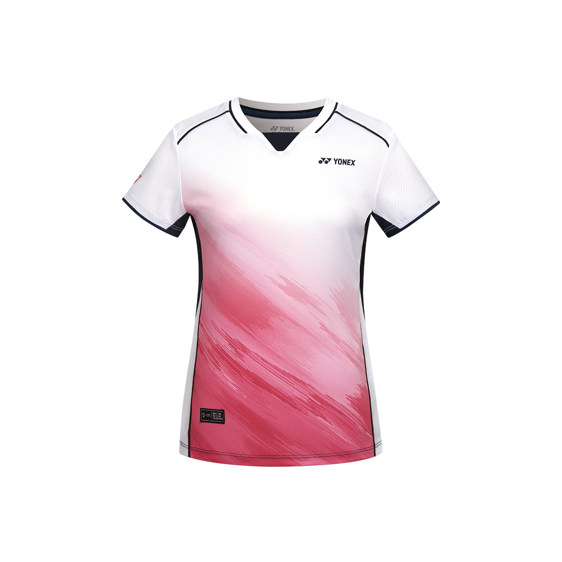YONEX KOREA 26SS Women's Game Shirt 261TS008F – e78shop