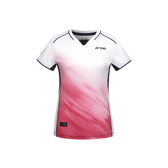 YONEX KOREA 26SS Women's Game Shirt 261TS008F – e78shop