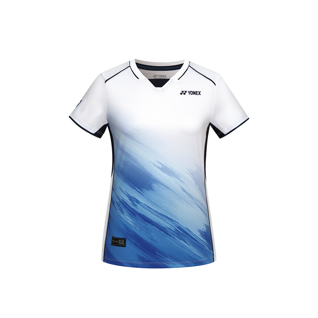 YONEX KOREA 26SS Women's Game Shirt 261TS008F – e78shop