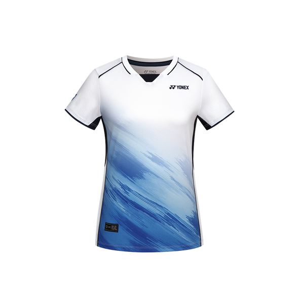 YONEX KOREA 26SS Women's Game Shirt 261TS008F – e78shop