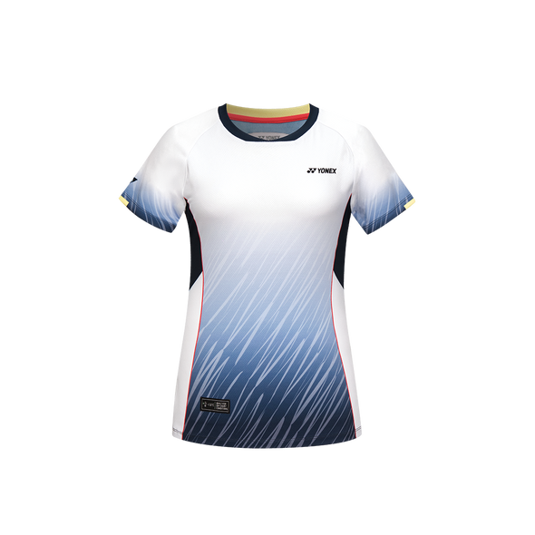 YONEX KOREA 26SS Women's Game Shirt 261TS014F – e78shop