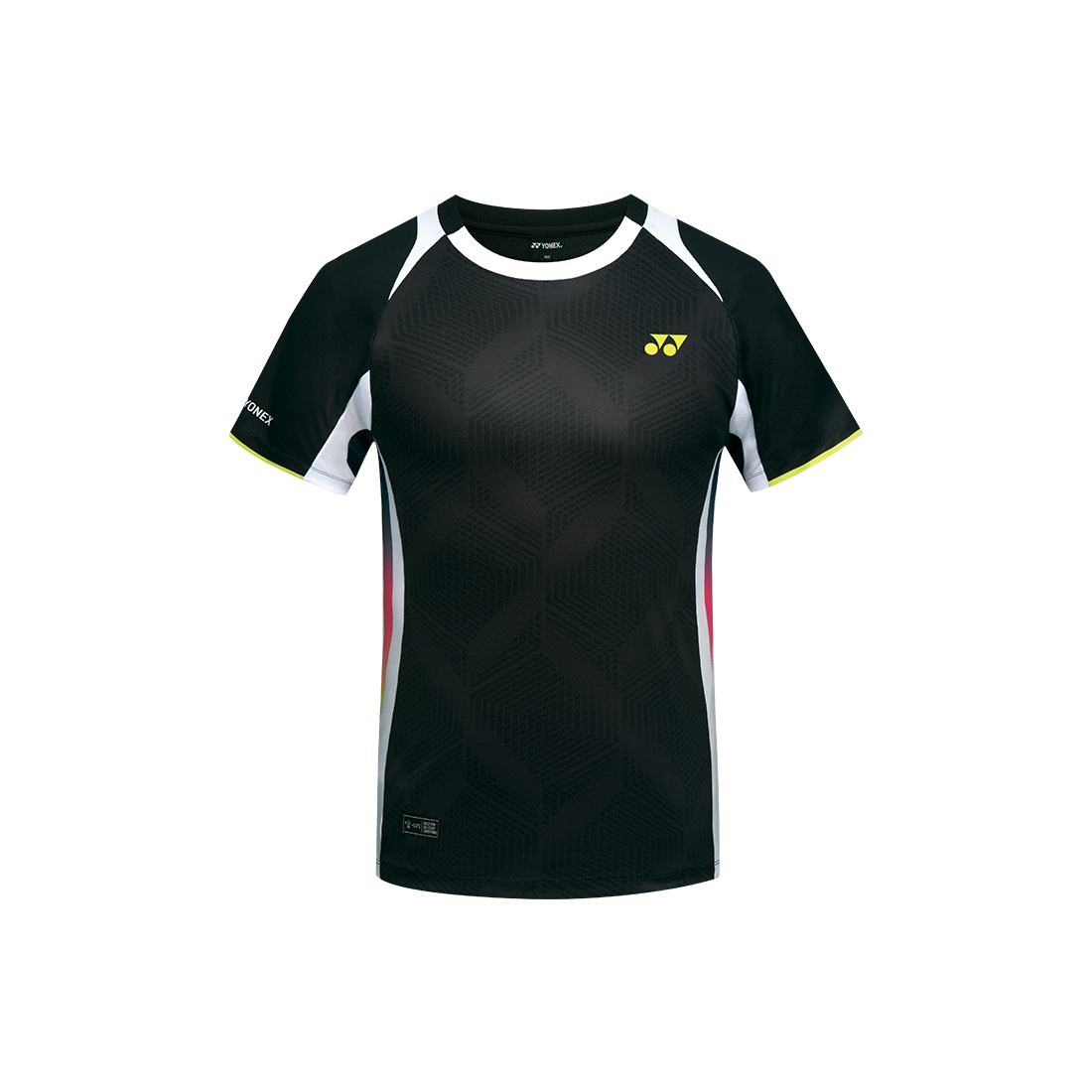 ATHLETIC T-SHIRT / FLYING M 26ss 新作 YONEX KOREA 26SS Men's T-Shirt 261TS029M – e78shop