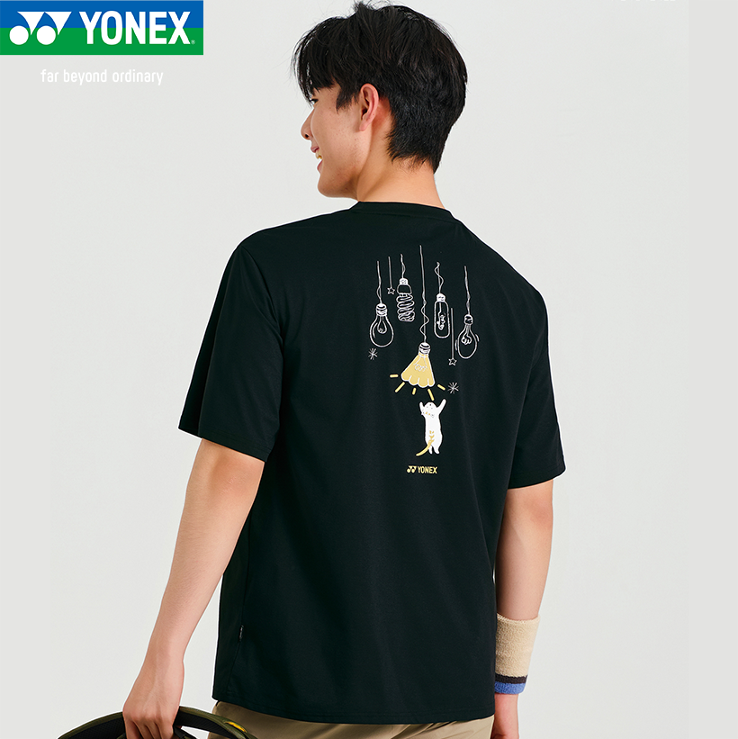 YONEX 半袖シャツ 法政大学 YONEX 半袖シャツ 法政大学 YONEX 半袖シャツ 法政大学 YONEX 半袖