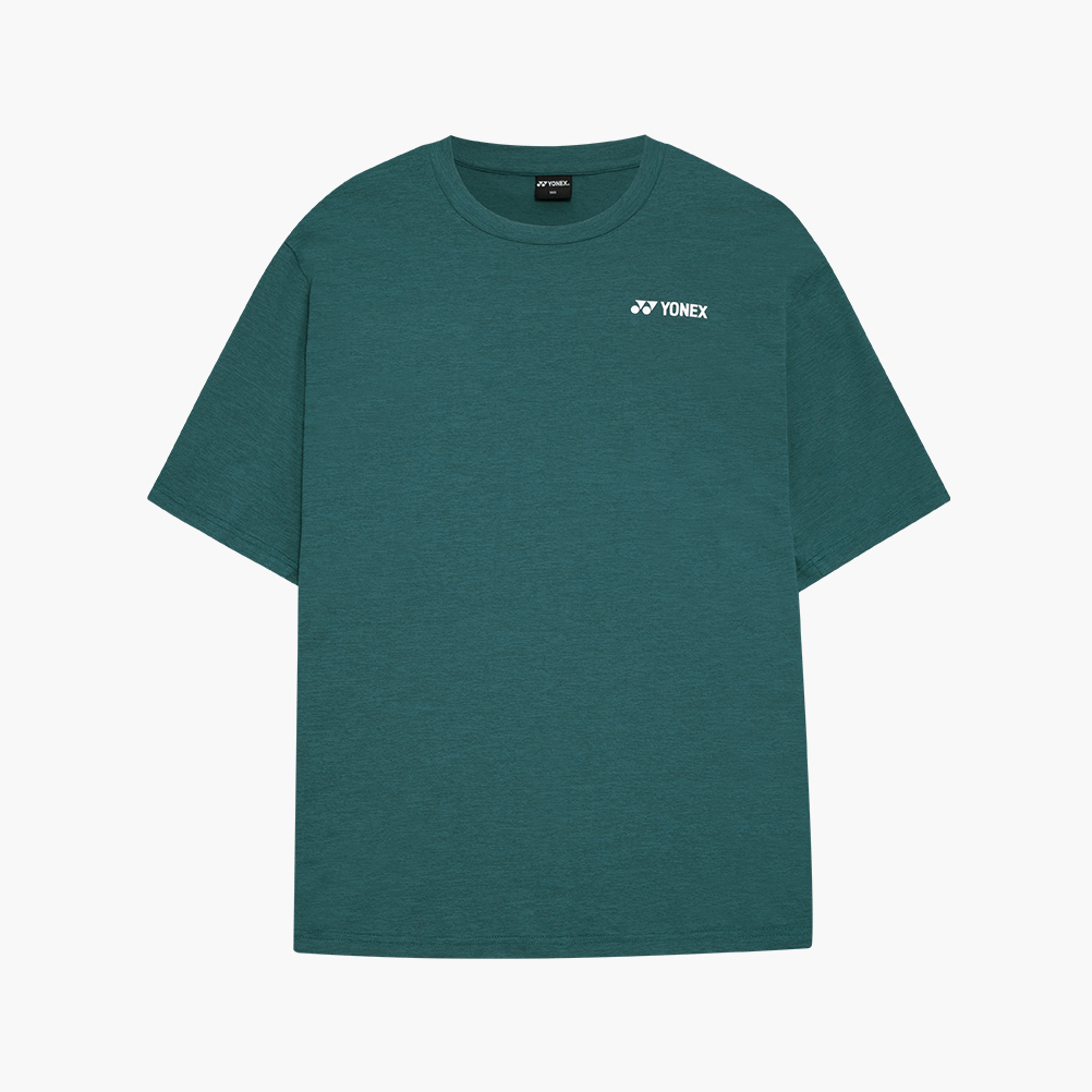 YONEX KOREA 26SS UNI T-Shirt 261TS061U – e78shop