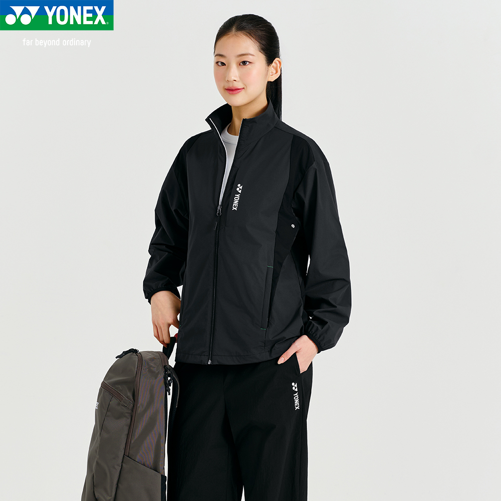 YONEX KOREA 26SS UNI Warm-up Jacket 261WU003U – e78shop