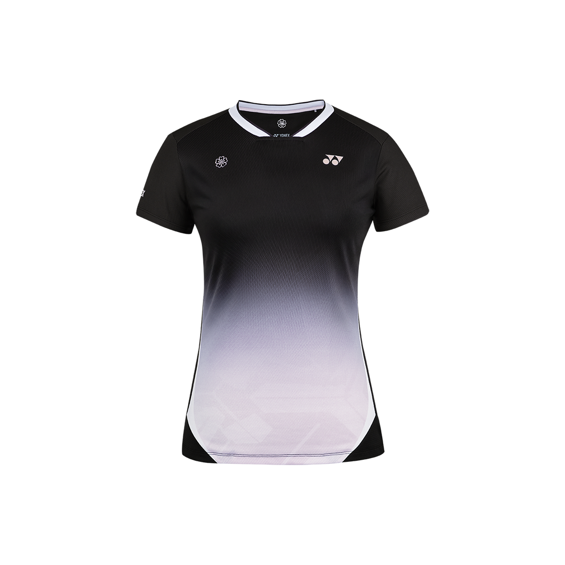 YONEX 2026 Cherry Blossom Women's T-shirt 262TS002F – e78shop