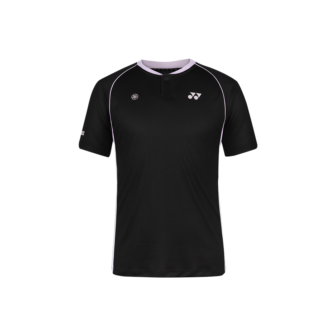 YONEX 2026 Cherry Blossom Men's T-shirt 262TS003M – e78shop