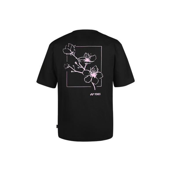 YONEX 2026 Cherry Blossom UNI T-shirt 262TS006U – e78shop
