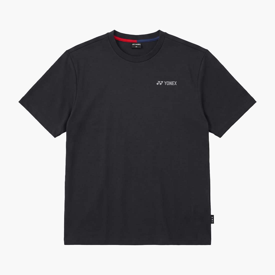 YONEX Tシャツ　2021インターハイ　ブラック　Mサイズ YONEX 264TS003U Korean Edition T-Shirt - Black – e78shop