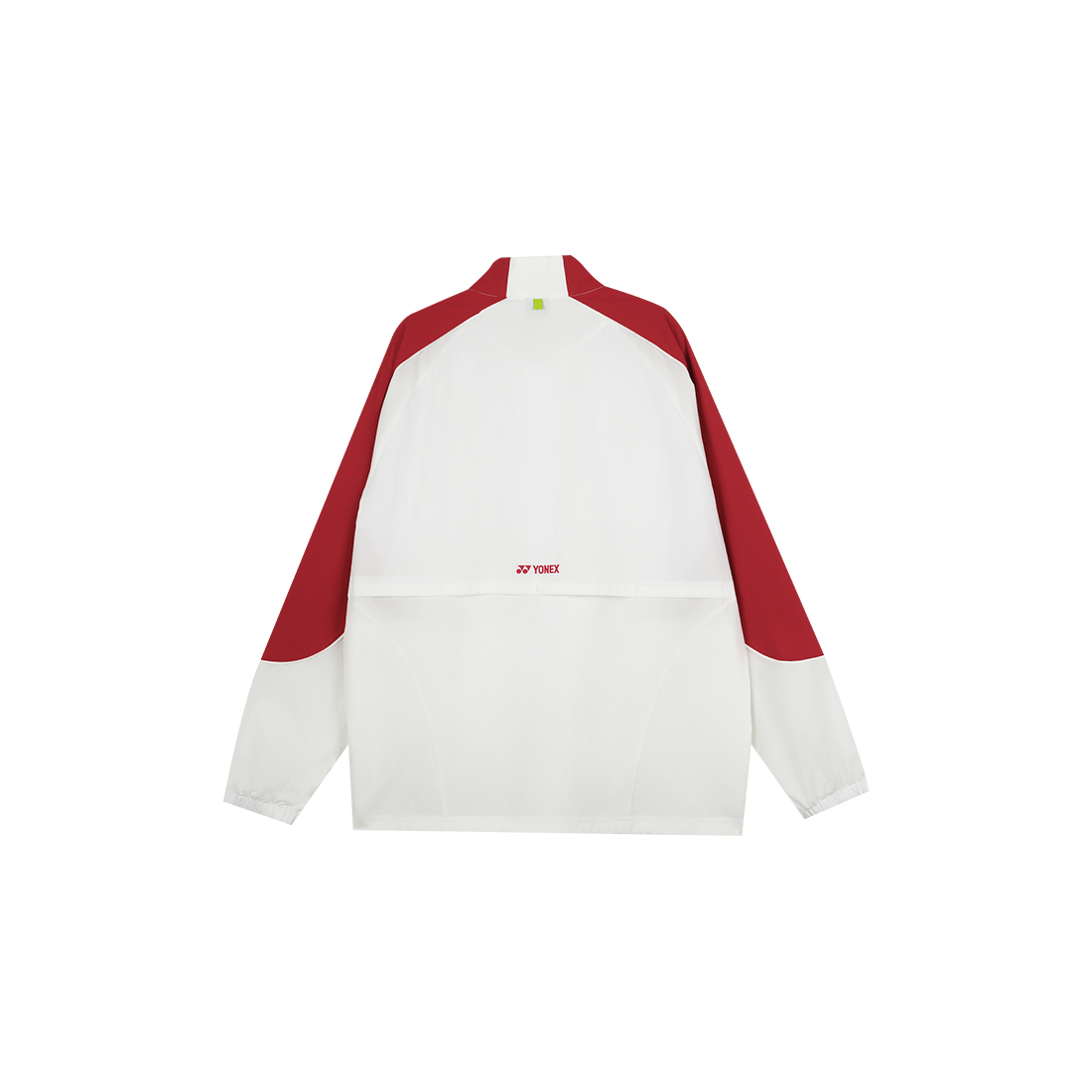 YONEX KOREA 26SS UNI JACKET 265JJ001U – e78shop YONEX KOREA 26SS UNI JACKET 265JJ001U – e78shop