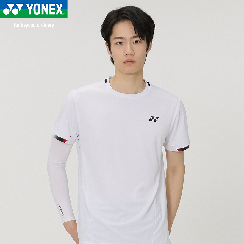 YONEX KOREA 26SS Men's T-Shirt 265TS007M – e78shop