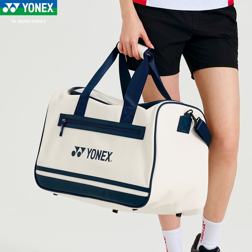 YONEX KOREA 26SS BOSTON BAG 269BA001U – e78shop