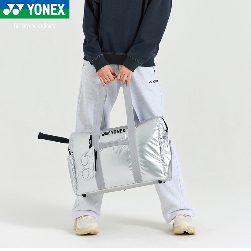 YONEX KOREA 26SS TOTE BAG 269BA005U – e78shop