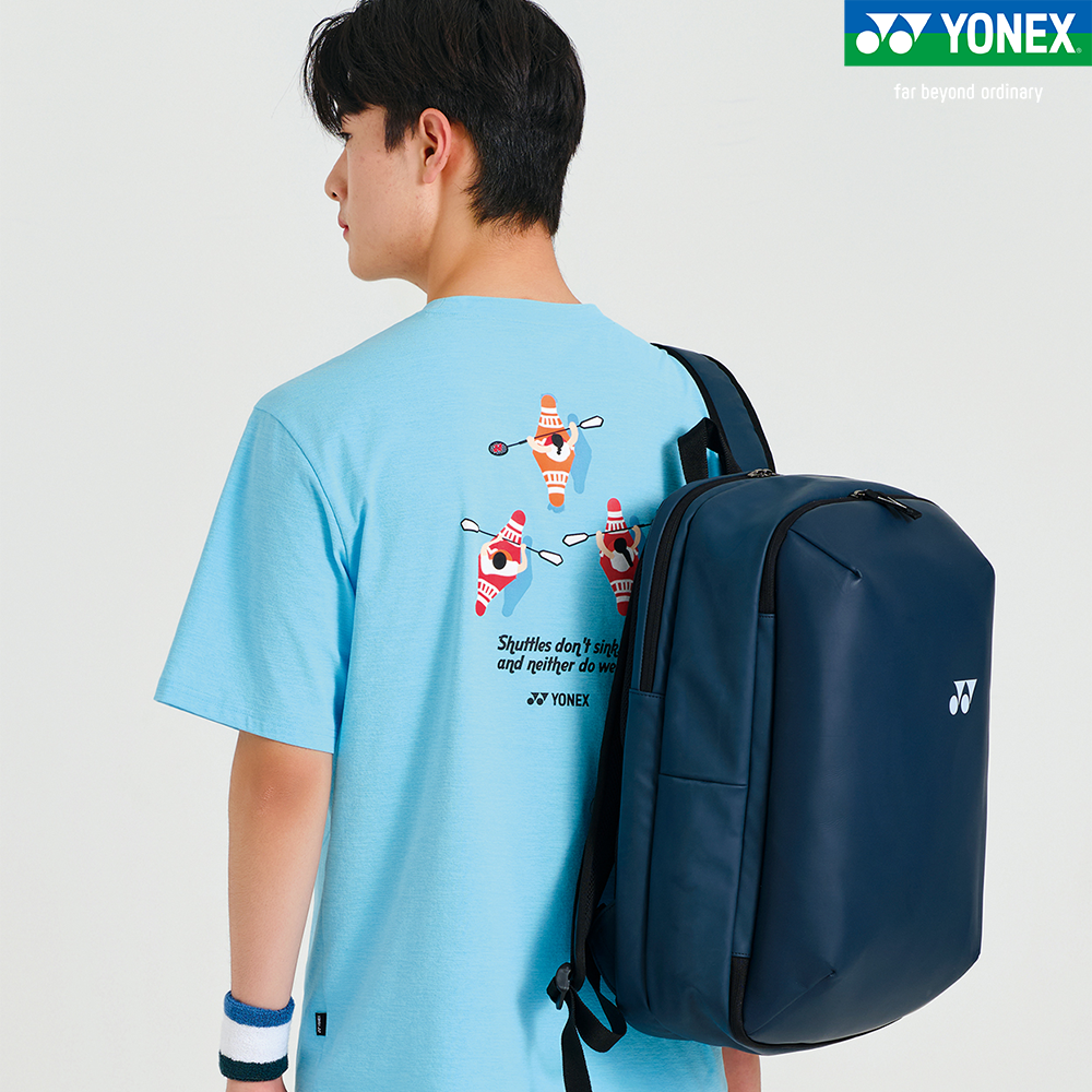 YONEX KOREA 26SS BACKPACK 269BP001U – e78shop