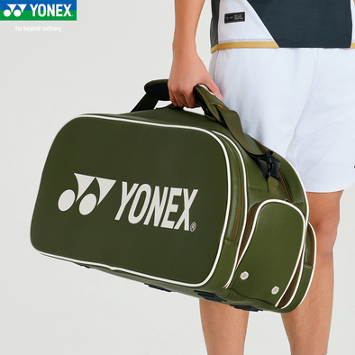 テニスバッグ – タグ付き「Korea Racket Bag」 – e78shop