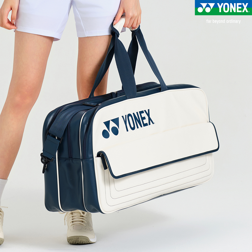 【月末セール】YONEX Boron 300 & Super 700 セット YONEX KOREA 26SS TOURNAMENT BAG 269BT003U – e78shop