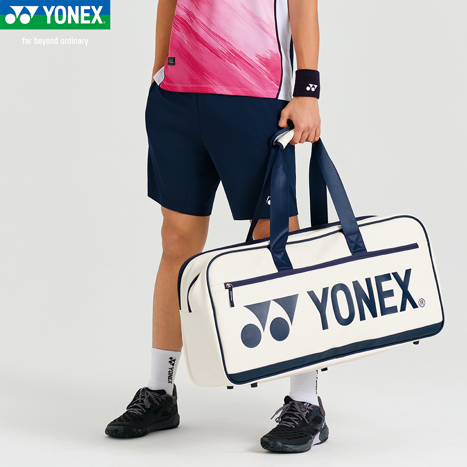 YONEX KOREA 26SS TOURNAMENT BAG 269BT004U – e78shop
