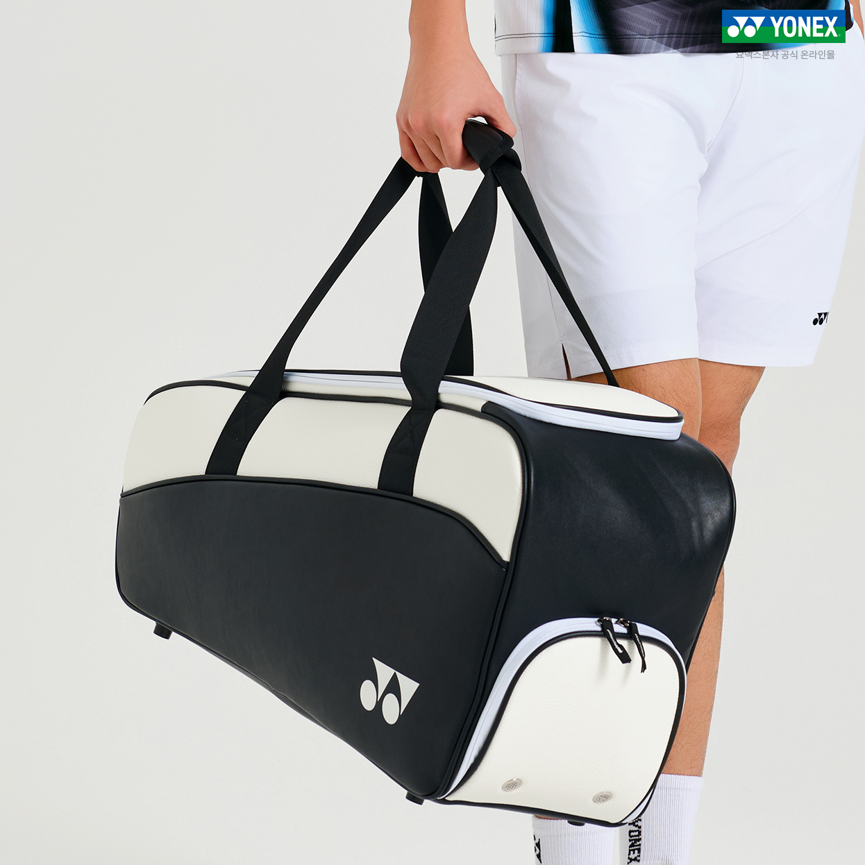 YONEX KOREA 26SS TOURNAMENT BAG 269BT005U – e78shop